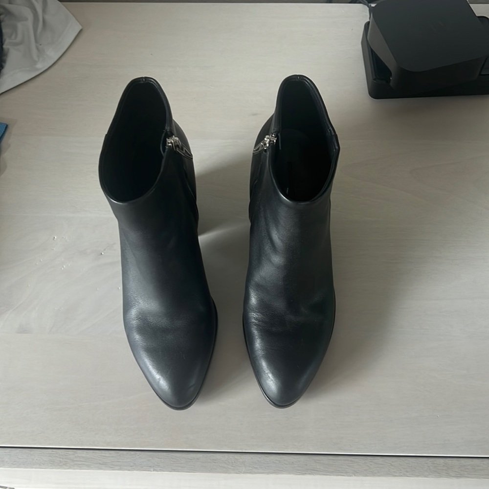 Alexander Wang Booties